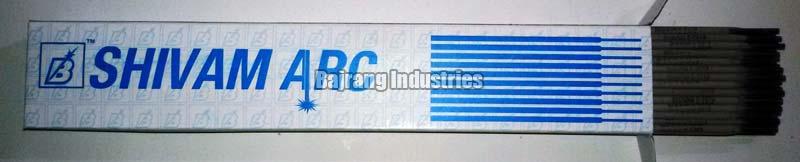 Welding Electrodes 07