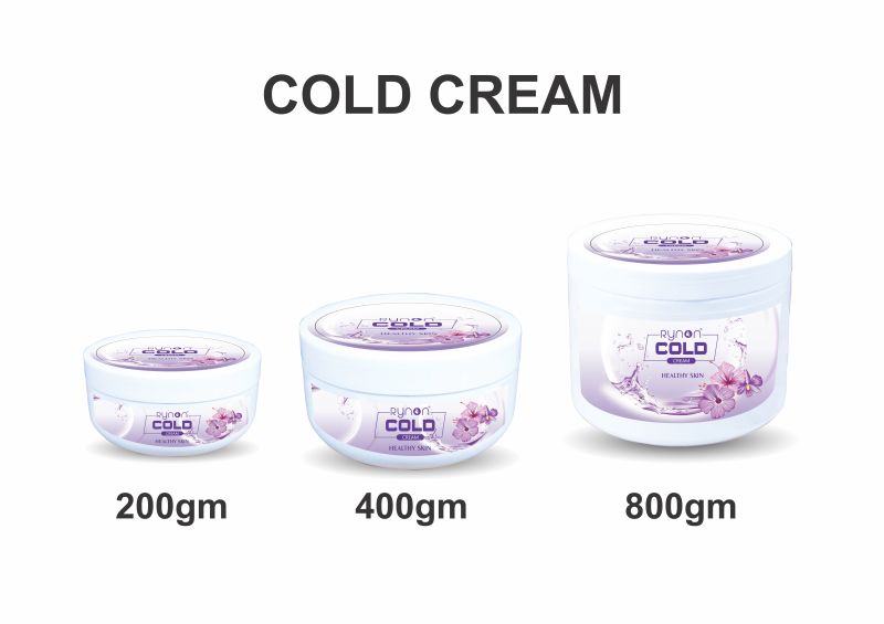 Rynon Cold Cream