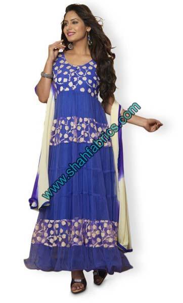 Net Unstitched Suits (M 1487)