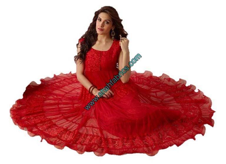 Net Unstitched Suits (MA 1454A)