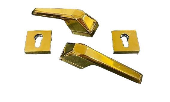 Gold (PVD)