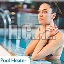 Swimming Pool Water Heater 01
