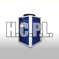 Water Chilling Plant 01