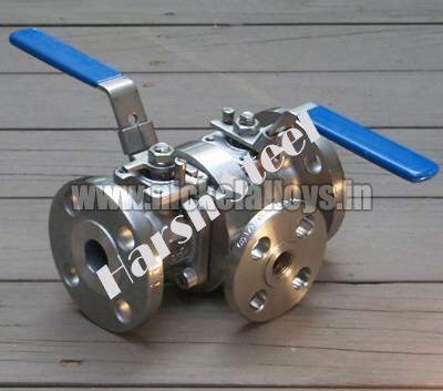 Bleed Valve 01