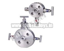 Bleed Valve 02