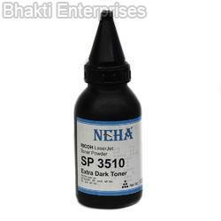 Extra Dark Toner Powder 03