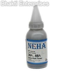 HP Laserjet Toner Powder 01