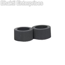 Rubber Pickup Roller 01