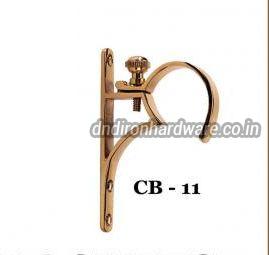 CB 11 Curtain End Bracket