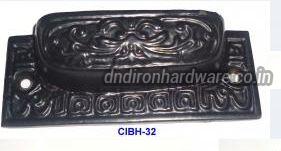 CIBH 32 Cabinet Pull Handle