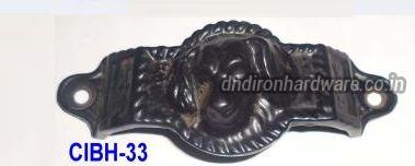 CIBH 33 Cabinet Pull Handle