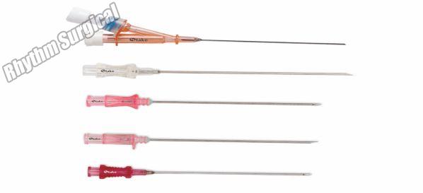 Introducer Needle