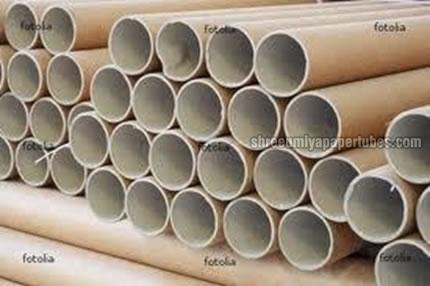 Paper Tubes and Cores