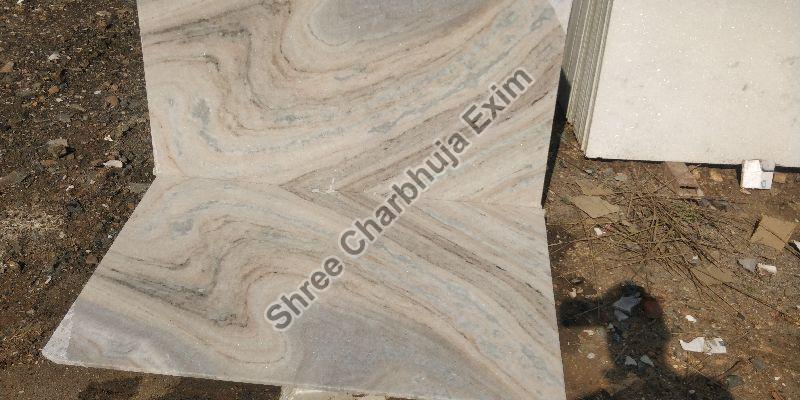 Agaria White A-One Pattern