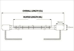 Metal Cap Bare Nickel Lid Wires 01
