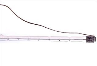 Metal Cap Bare Nickel Lid Wires