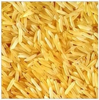 1121 Golden Sella Basmati Rice