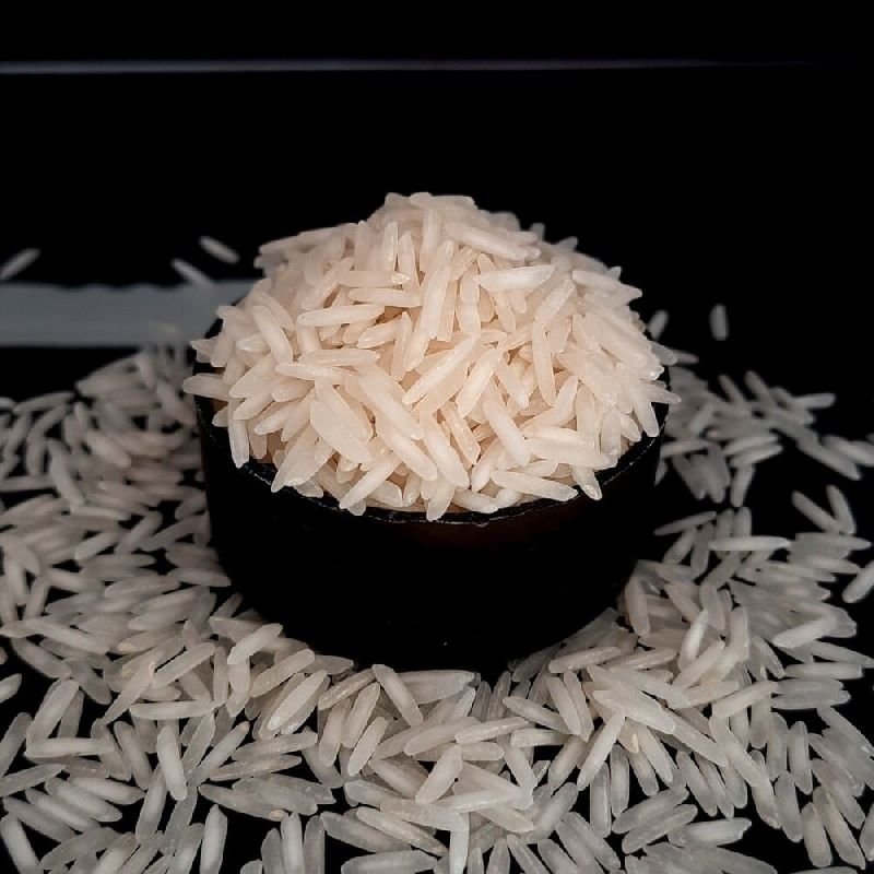 1121 Raw Basmati Rice