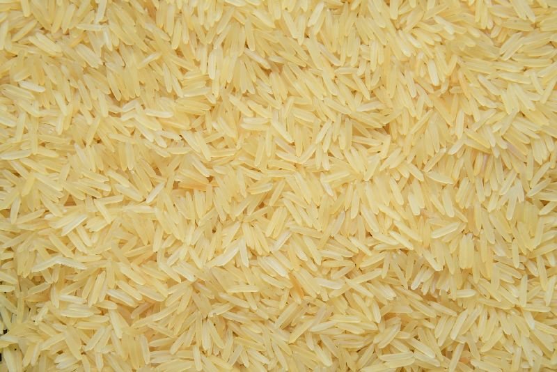 1401 Golden Sella Basmati Rice