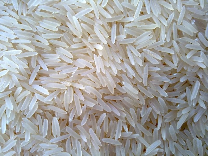 1401 Steam Basmati Rice
