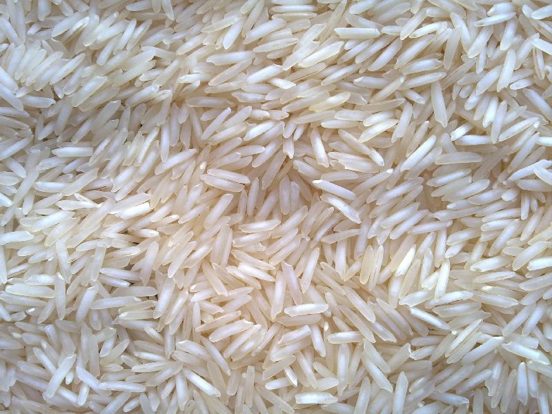 Traditional Steam Basmati Rice