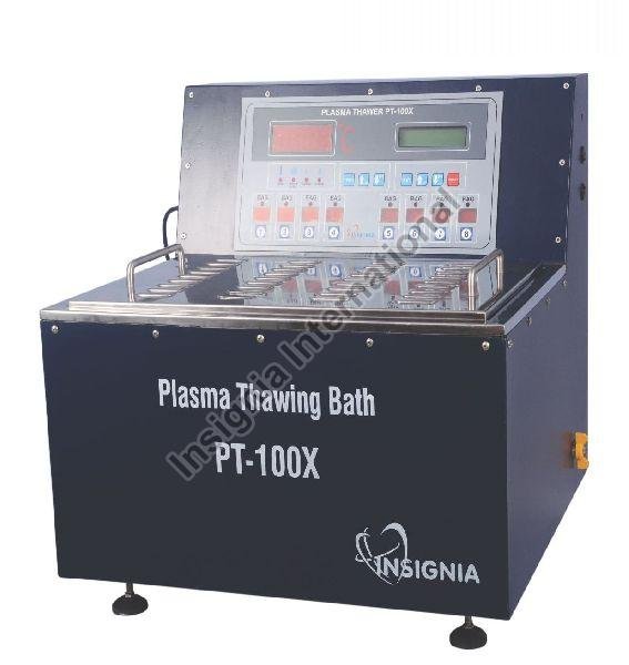 Blood Plasma Cryoprecipitate Bath 02