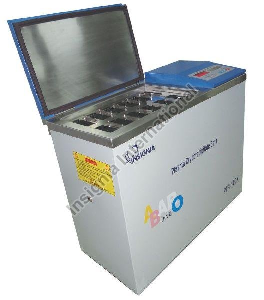 Blood Plasma Cryoprecipitate Bath 02