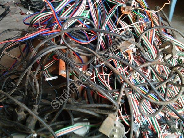 Waste Cable
