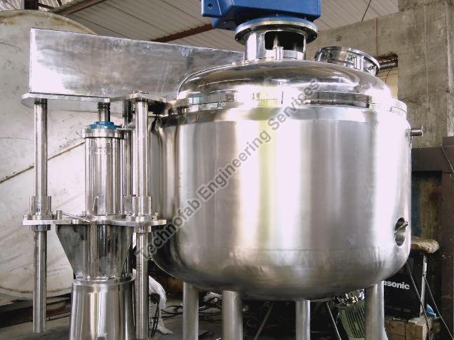 Contra Rotary Mixer 02