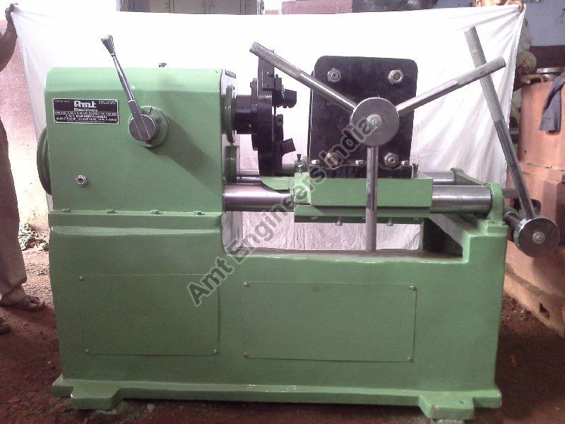 Pipe End Facing 6 Inch