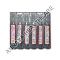 Sodium Chloride Injectable (0.9W/V)