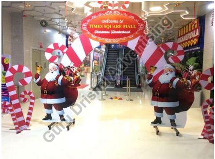 Arch Gate Branding Service 01