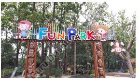 Arch Gate Branding Service 02