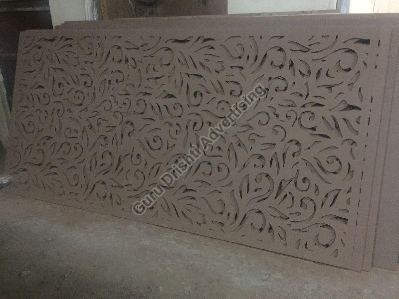 CNC Router Cutting Service 01
