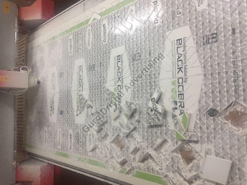 CNC Router Cutting Service 03