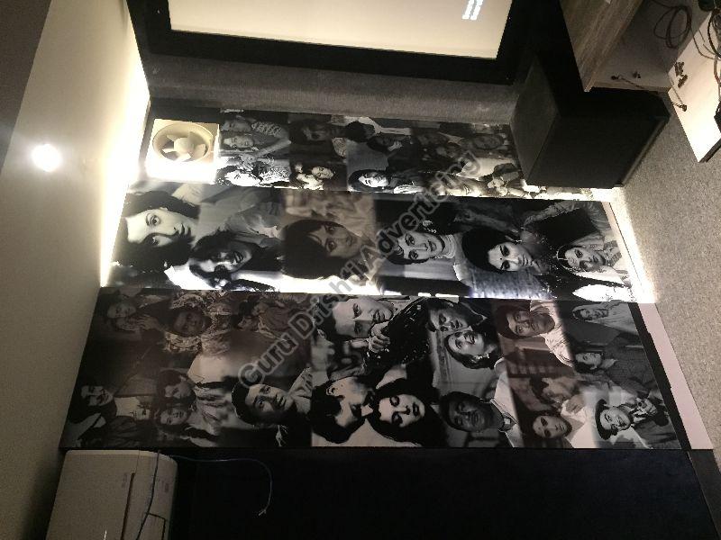 Customized Wallpaper Designing Service 04