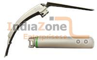 Flexion Mac Laryngoscope Blade