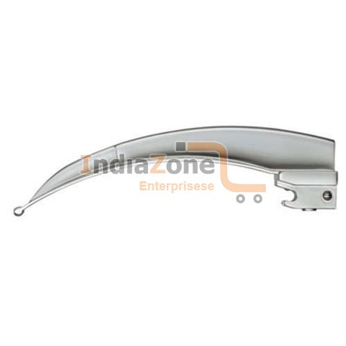 Mac 4 Disposable Laryngoscope Blades