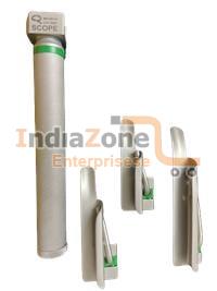 Reusable Laryngoscope Blades