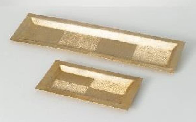 Iron Serving Tray 02