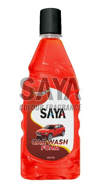 .Car Wash500 - F
