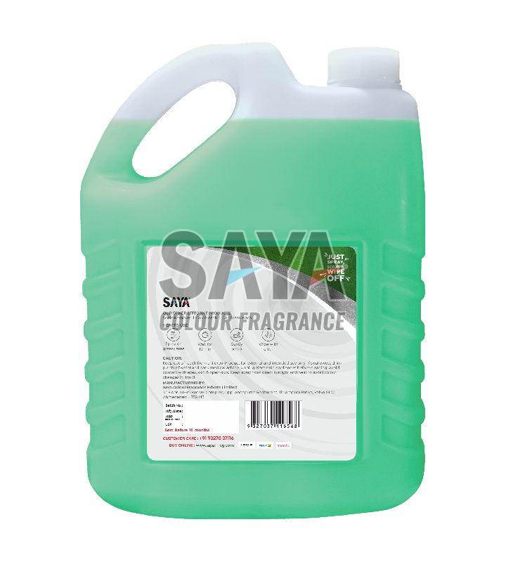 Grecy Stain_5 ltr - B