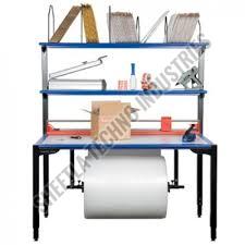 Aluminum Table_ Aluminium Profile Table_ Esd Table