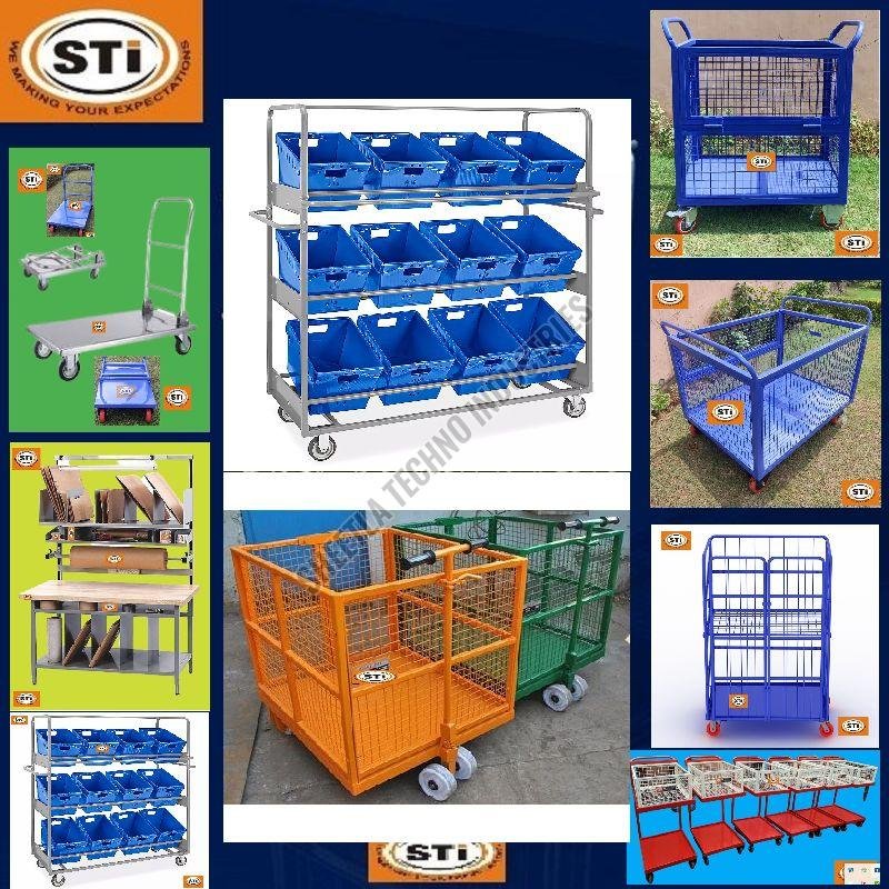 Picking Cart