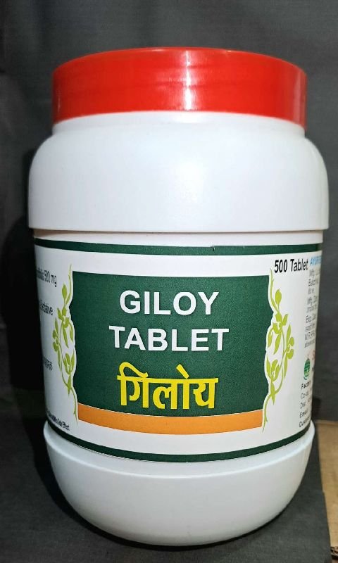 500 Tablets