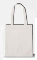 CT 01 Cotton Tote Gift Bag