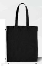 CT 02 Cotton Tote Gift Bag