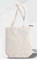 CT 03 Cotton Tote Gift Bag