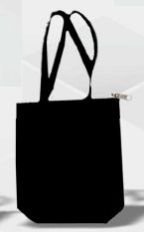 CT 04 Cotton Tote Gift Bag
