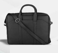 LB 23 Leather Laptop Bag